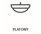 Plafony